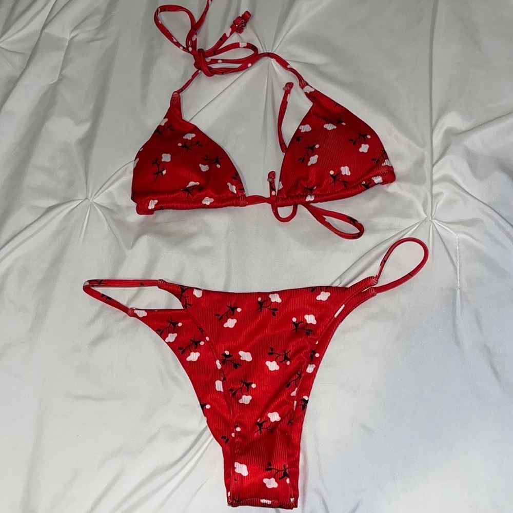 Zaful bikini